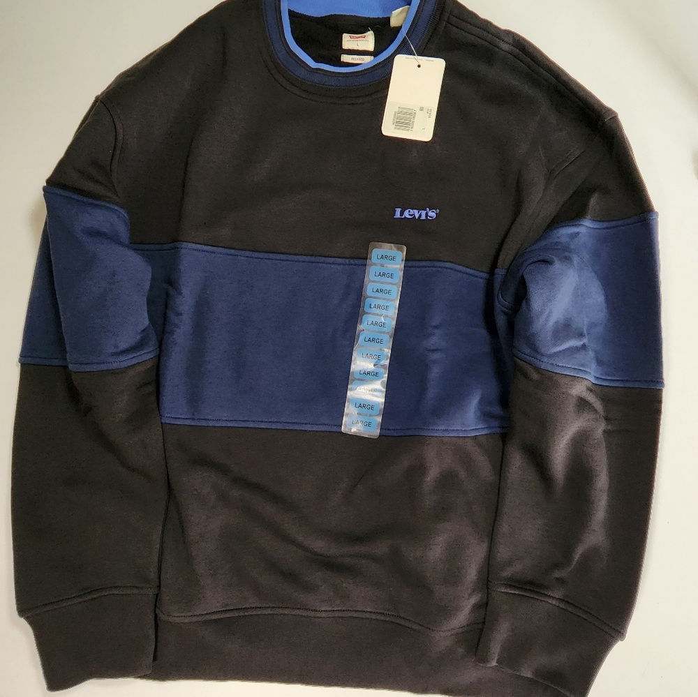 Levi's